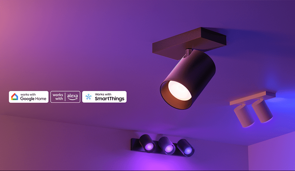 Lampa do salonu