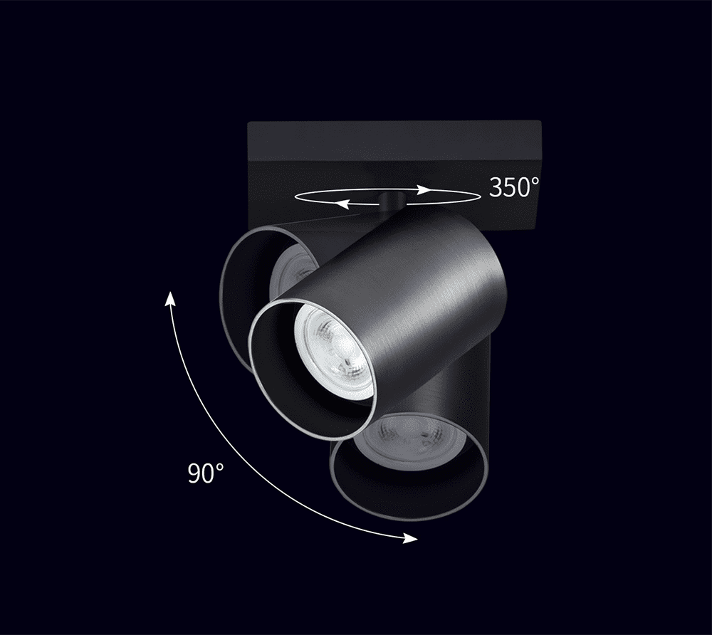 Lampa led