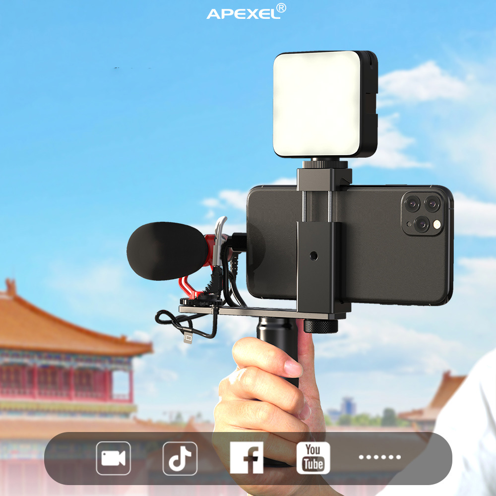 przenośny uchwyt do telefonu