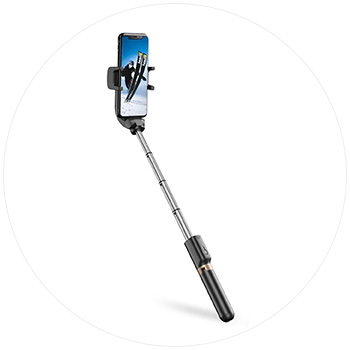 Gimbal Apexel APL-D6