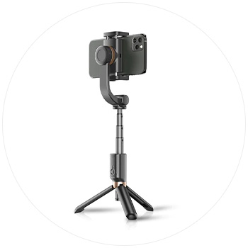 Stabilizator do smartfona APL-D6