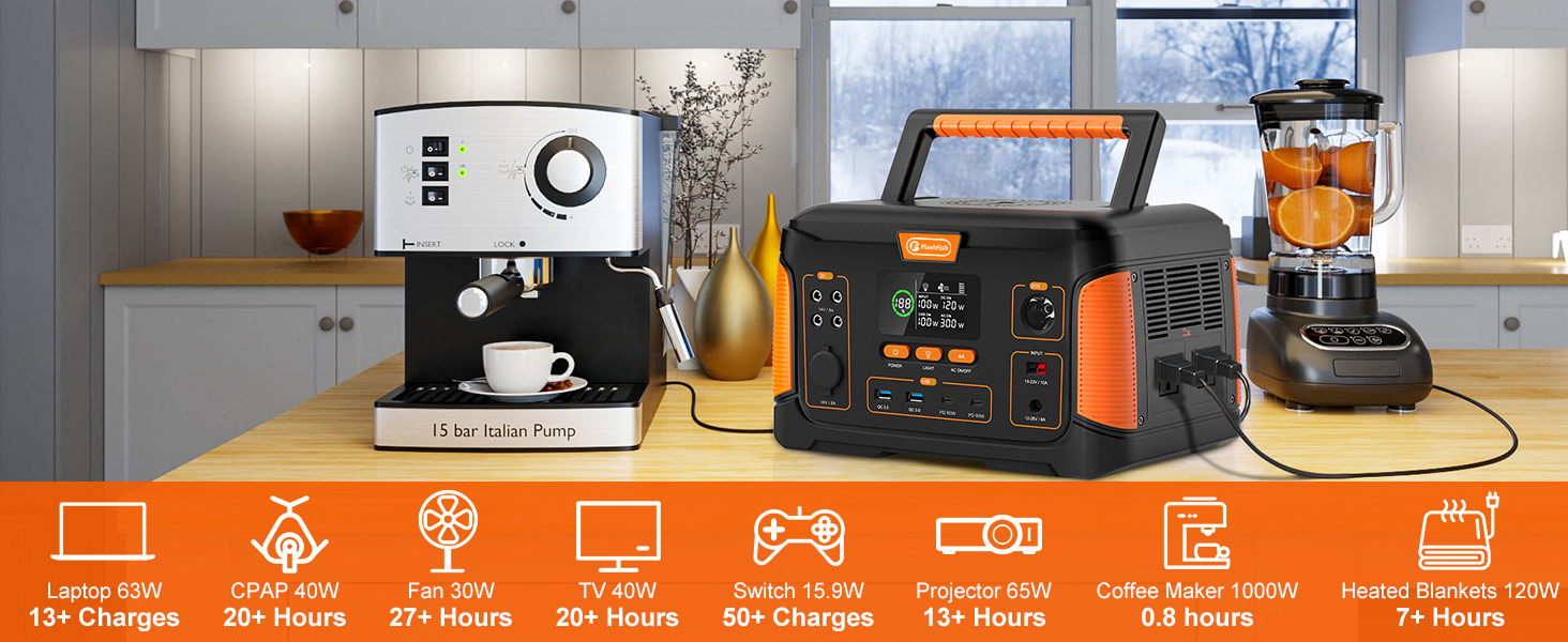 jak długo ładować za pomocą powerbanku