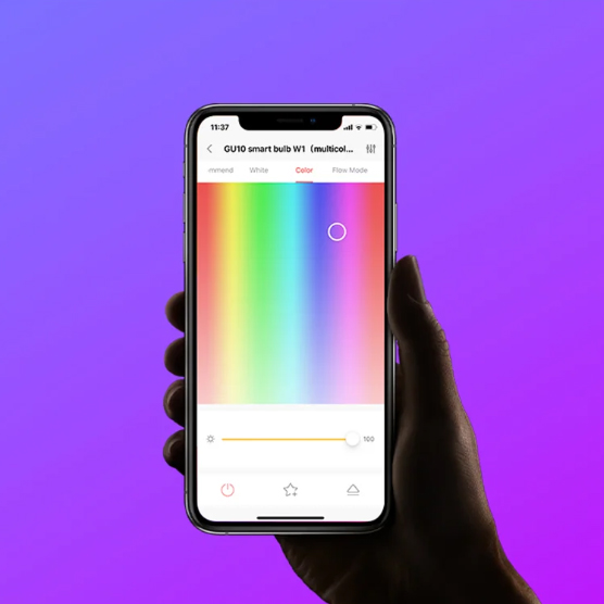 Inteligentna żarówka Yeelight W4 E27