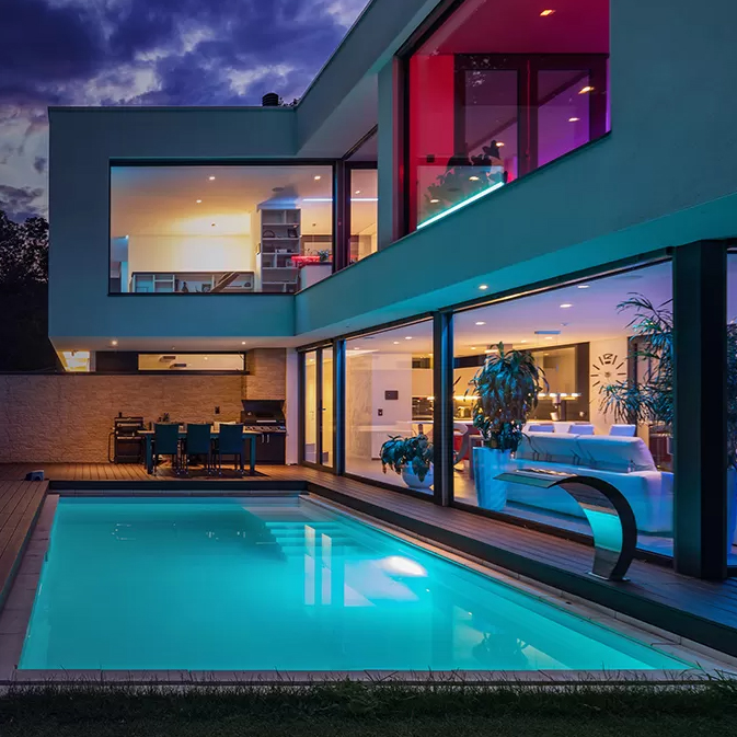 Inteligentna żarówka Yeelight W4 E27