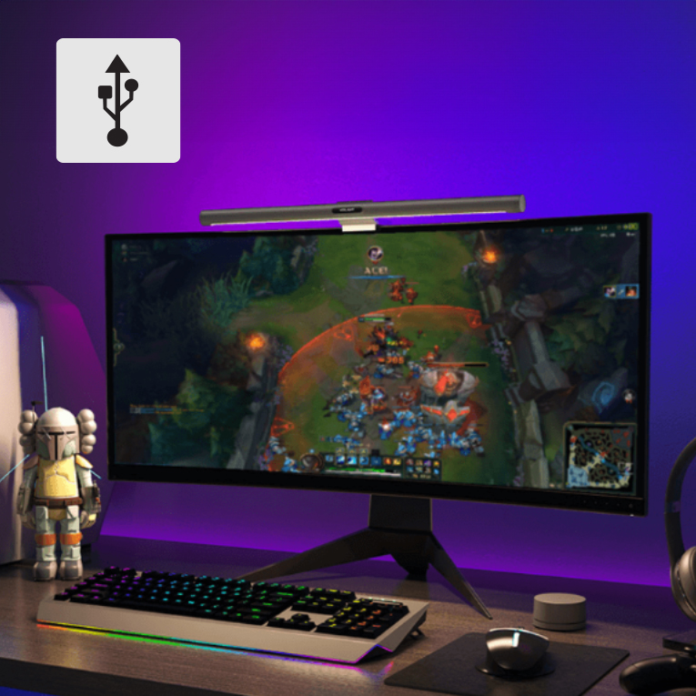 Yeelight Screen Light Bar RGB