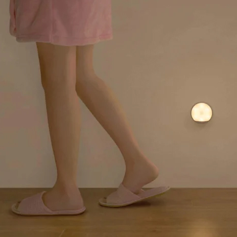 Yeelight Night Light with Motion Sensor