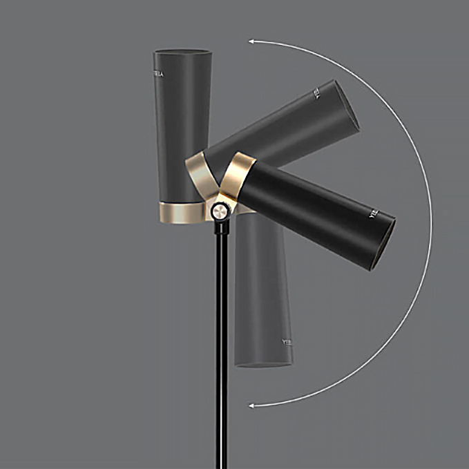 Lampa biurkowa akumulatorowa Yeelight LED