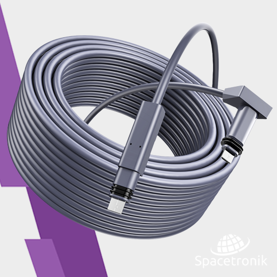 Spectronik KS2_054 kabel do anteny Starlink V2