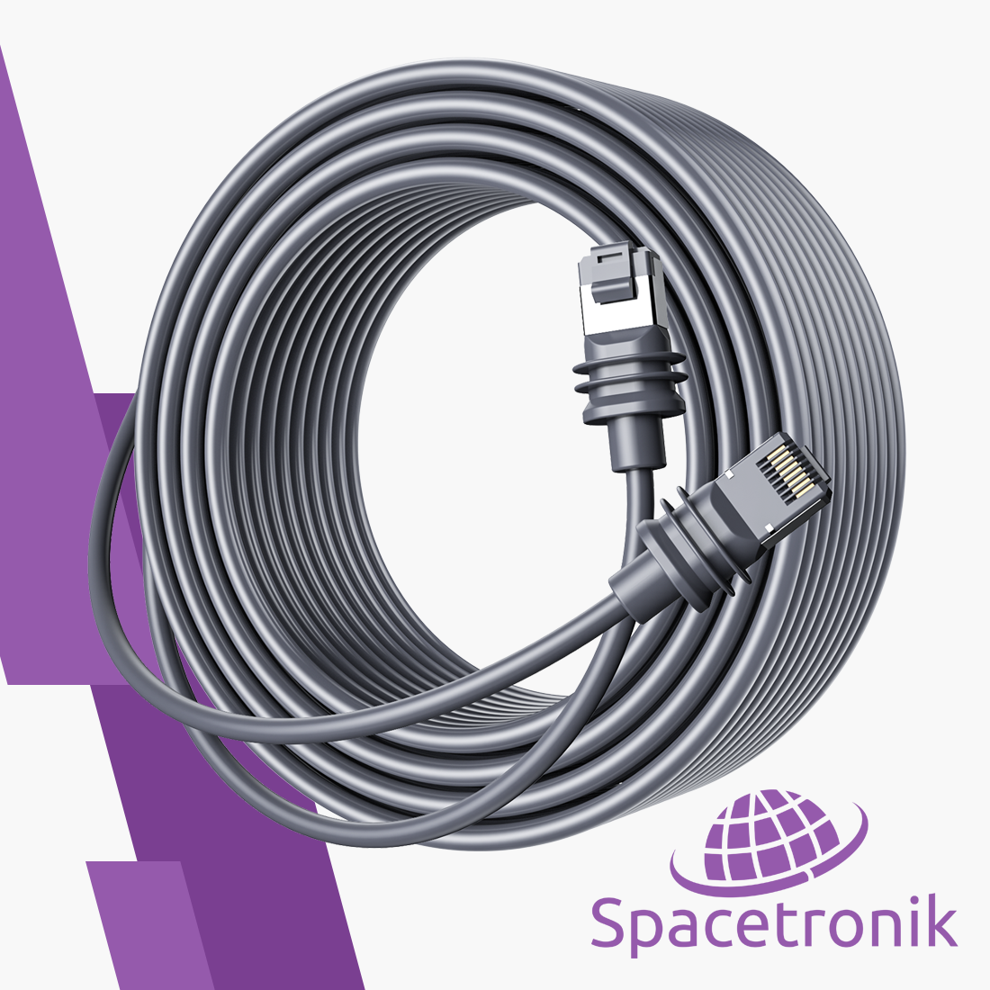Spectronik KS3_046 kabel do anteny Starlink V3