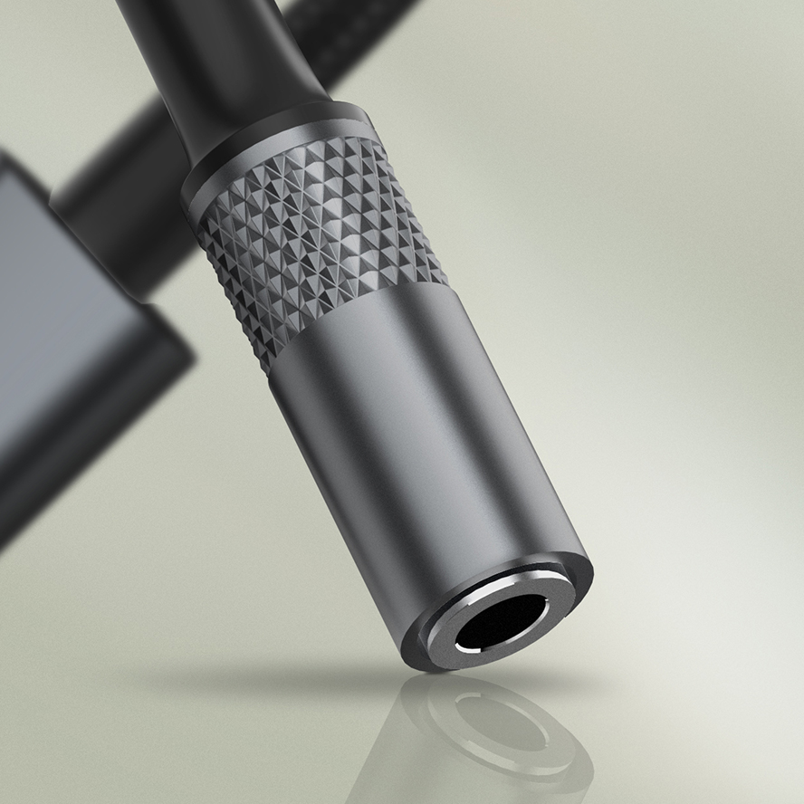 Zestaw słuchawkowy bluetooth Spacetronik SP-HA01