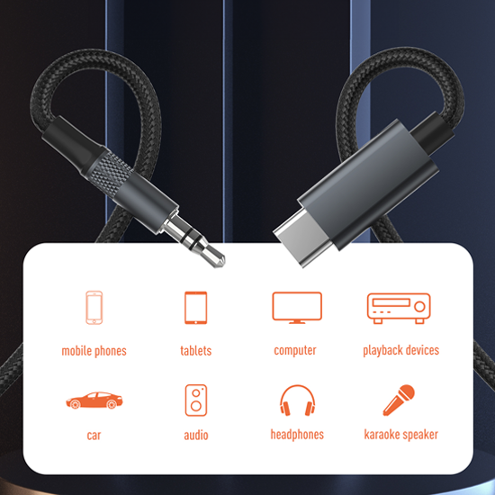 LDINO LS-Y81C Adapter usb-c jack