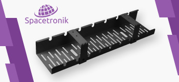 Zestaw słuchawkowy bluetooth Spacetronik SP-HA01