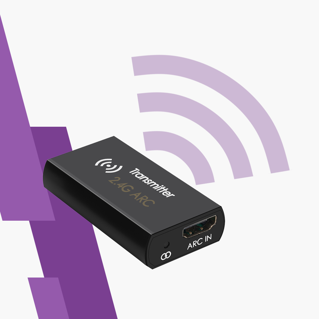 Bezprzewodowy nadajnik audio Spacetronik SPH-WA01, odbiornik 2.4G audio, zasięg 50m, nadajnik do dźwięku, odbiornik audio bezprzewodowy, transmisja audio 2.4G, stabilne połączenie audio, przesył dźwięku bezprzewodowy, Spacetronik audio 2.4G, nadajnik i odbiornik audio