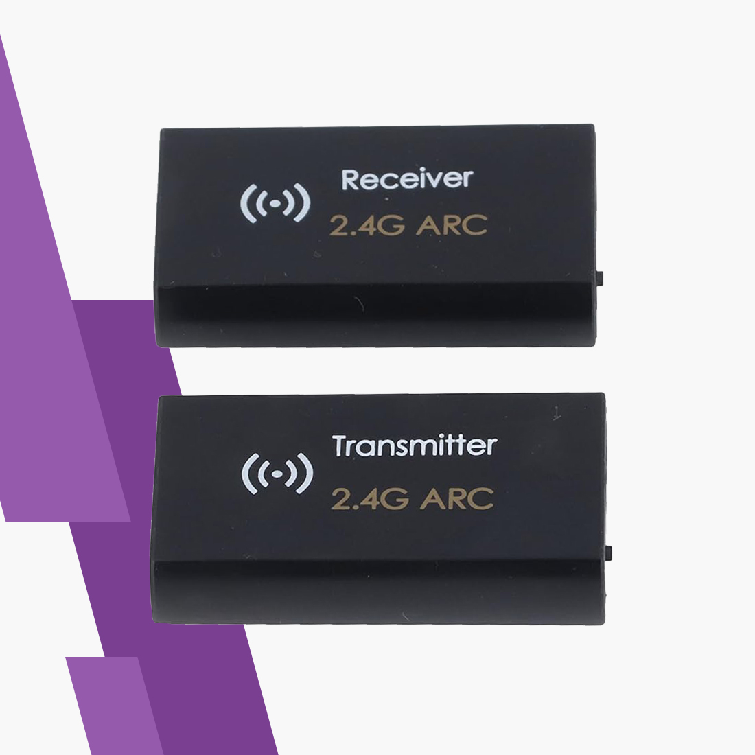 Bezprzewodowy nadajnik audio Spacetronik SPH-WA01, odbiornik 2.4G audio, zasięg 50m, nadajnik do dźwięku, odbiornik audio bezprzewodowy, transmisja audio 2.4G, stabilne połączenie audio, przesył dźwięku bezprzewodowy, Spacetronik audio 2.4G, nadajnik i odbiornik audio