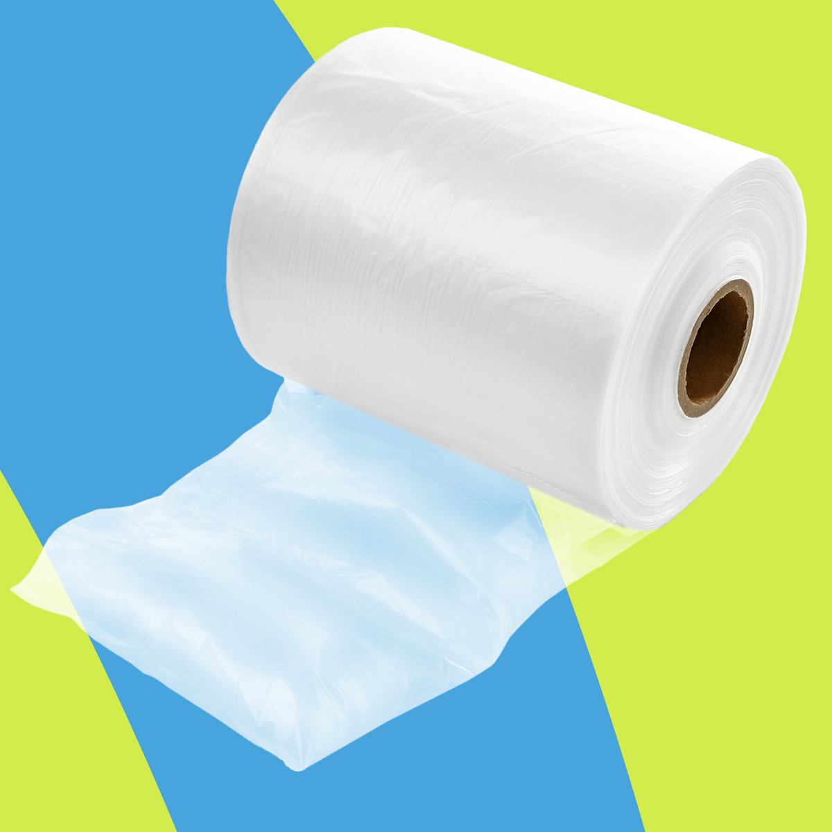 eco-friendly package fillers, package filler, eco package filler, package filler where to buy, carton filler, air pillows, package fillers, air fillers