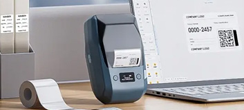 drukarka termiczna etykiet, niimbot k3w, drukarka etykiet wifi bluetooth, drukarka samoprzylepna, drukarka do kodów kreskowych, niimbot etykiety, termiczna drukarka mobilna, drukarka do etykiet termicznych