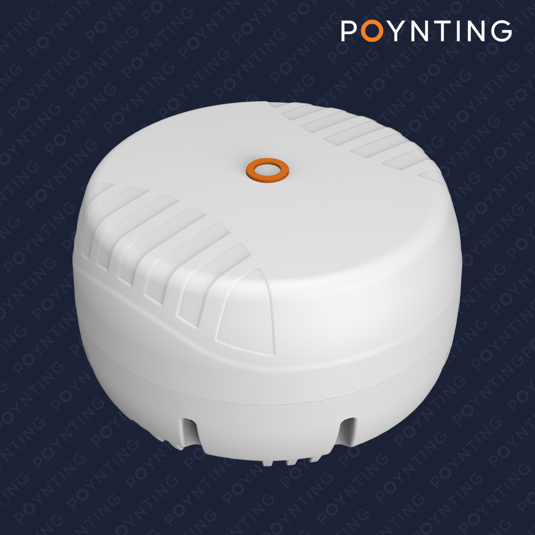 Poynting SWIRL-8, antena wielozakresowa, antena 5G, LTE MIMO, antena dookólna, antena morska, antena mobilna, IP69K, wytrzymała antena, antena 4x4 MIMO, antena przemysłowa