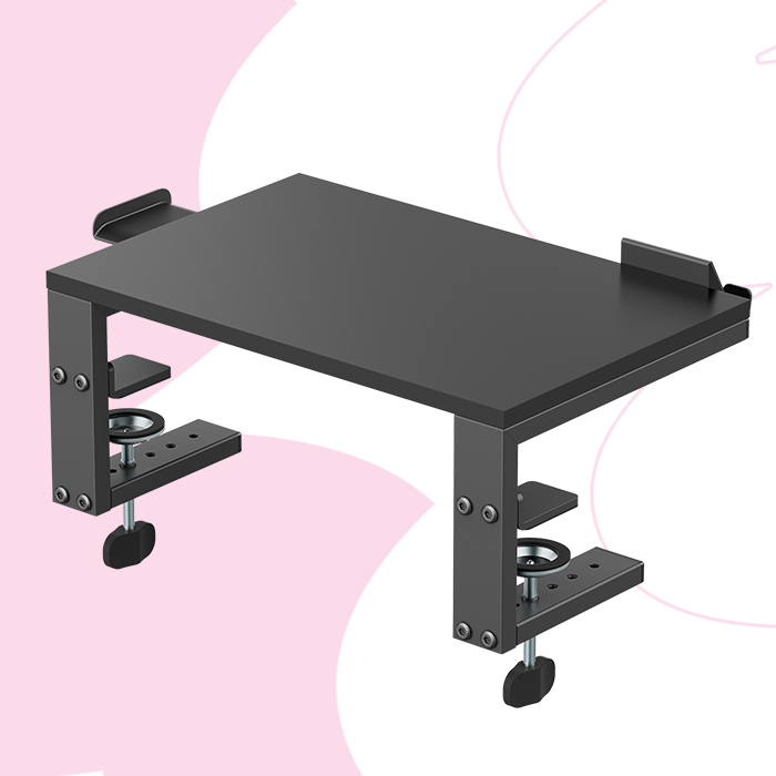 monitor riser, podwyższacz do monitora, półka na biurko, uchwyt biurkowy, organizer na biurko, stojak pod monitor, akcesoria biurkowe, ergonomiczna półka