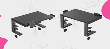 monitor riser, podwyższacz do monitora, półka na biurko, uchwyt biurkowy, organizer na biurko, stojak pod monitor, akcesoria biurkowe, ergonomiczna półka