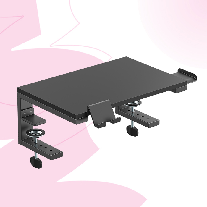 monitor riser, podwyższacz do monitora, półka na biurko, uchwyt biurkowy, organizer na biurko, stojak pod monitor, akcesoria biurkowe, ergonomiczna półka