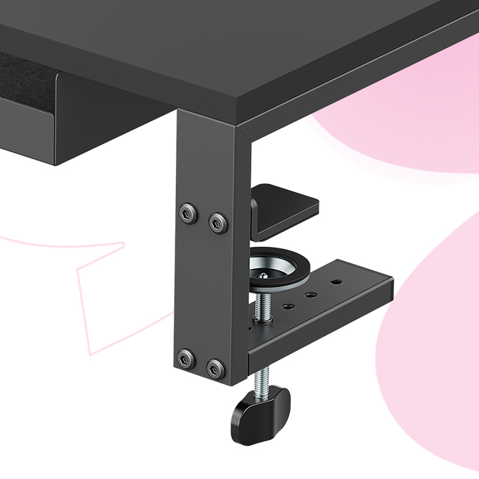 monitor riser, podwyższacz do monitora, półka na biurko, uchwyt biurkowy, organizer na biurko, stojak pod monitor, akcesoria biurkowe, ergonomiczna półka