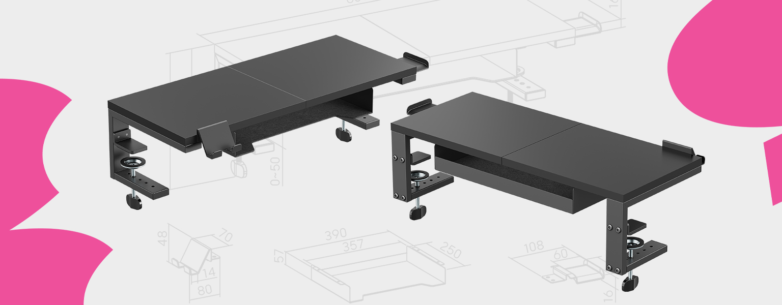 monitor riser, podwyższacz do monitora, półka na biurko, uchwyt biurkowy, organizer na biurko, stojak pod monitor, akcesoria biurkowe, ergonomiczna półka