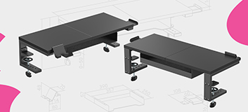 monitor riser, podwyższacz do monitora, półka na biurko, uchwyt biurkowy, organizer na biurko, stojak pod monitor, akcesoria biurkowe, ergonomiczna półka