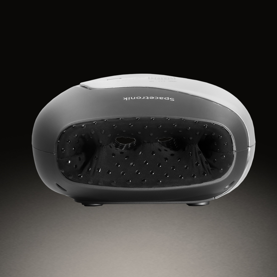 Spacetronik SPE-M30 Funkcje masażu