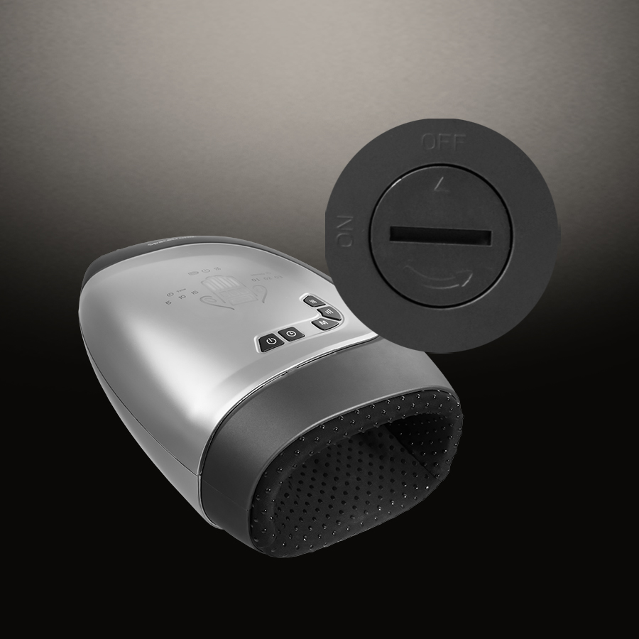 Spacetronik SPE-M30 Łagodzenie bólu