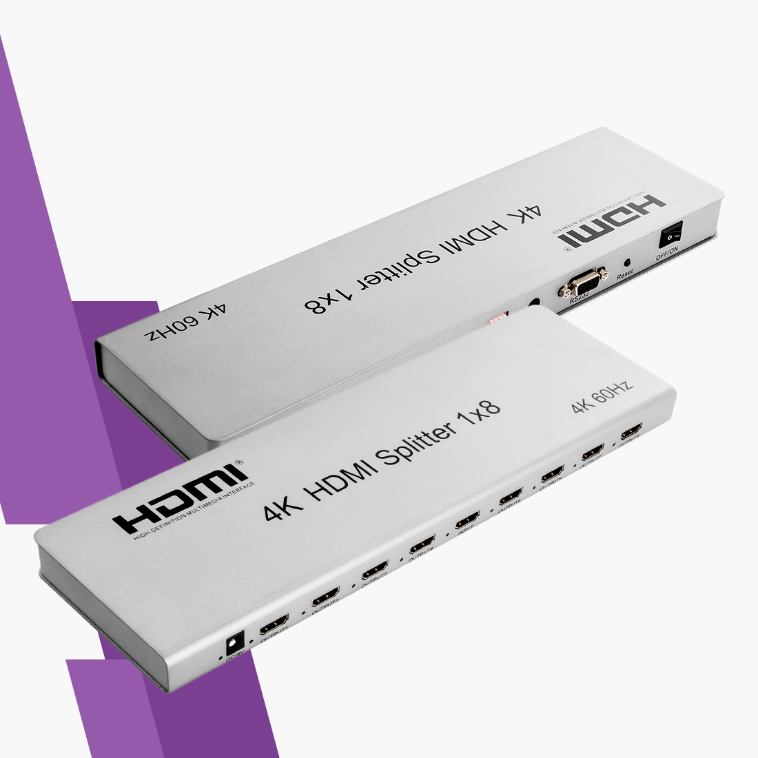 adapter USB-C HDMI 4K 60Hz, multiport USB-C z KVM, koncentrator USB-C z Ethernetem, ładowanie PD 100W, hub USB-C z portami USB 3.0, adapter USB-C do monitora 4K, przejściówka USB-C na HDMI, stacja dokująca USB-C