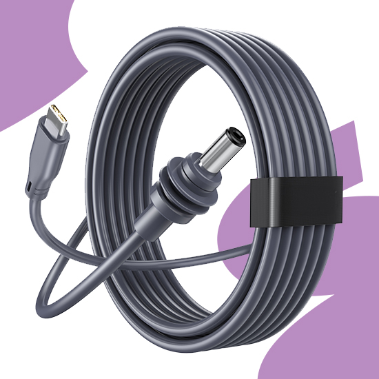 Spacetronik KS3_046 kabel do anteny Starlink V3