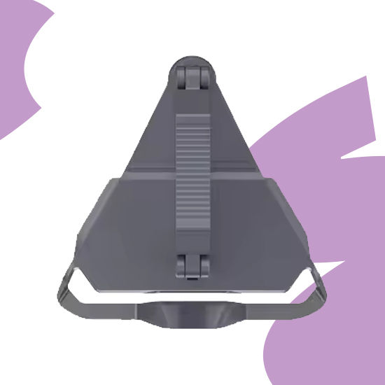 starlink mini uchwyt dachowy, spacetronik starlink mini montaż, uchwyt starlink na bagażnik, antena starlink mini instalacja, uchwyt aluminiowy starlink, mocowanie starlink mini, adapter do starlink mini, uchwyt na dach samochodu