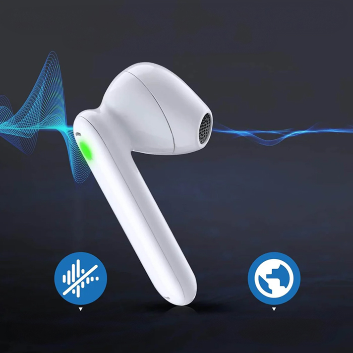 redukcja hałasu, tłumacz z filtrem dźwięku, AI tłumaczenie, tłumacz miejski, WT2 Edge noise cancelling, mikrofony kierunkowe, tłumaczenie w hałasie, słuchawki z AI, tłumaczenie precyzyjne, czysty dźwięk tłumaczenia