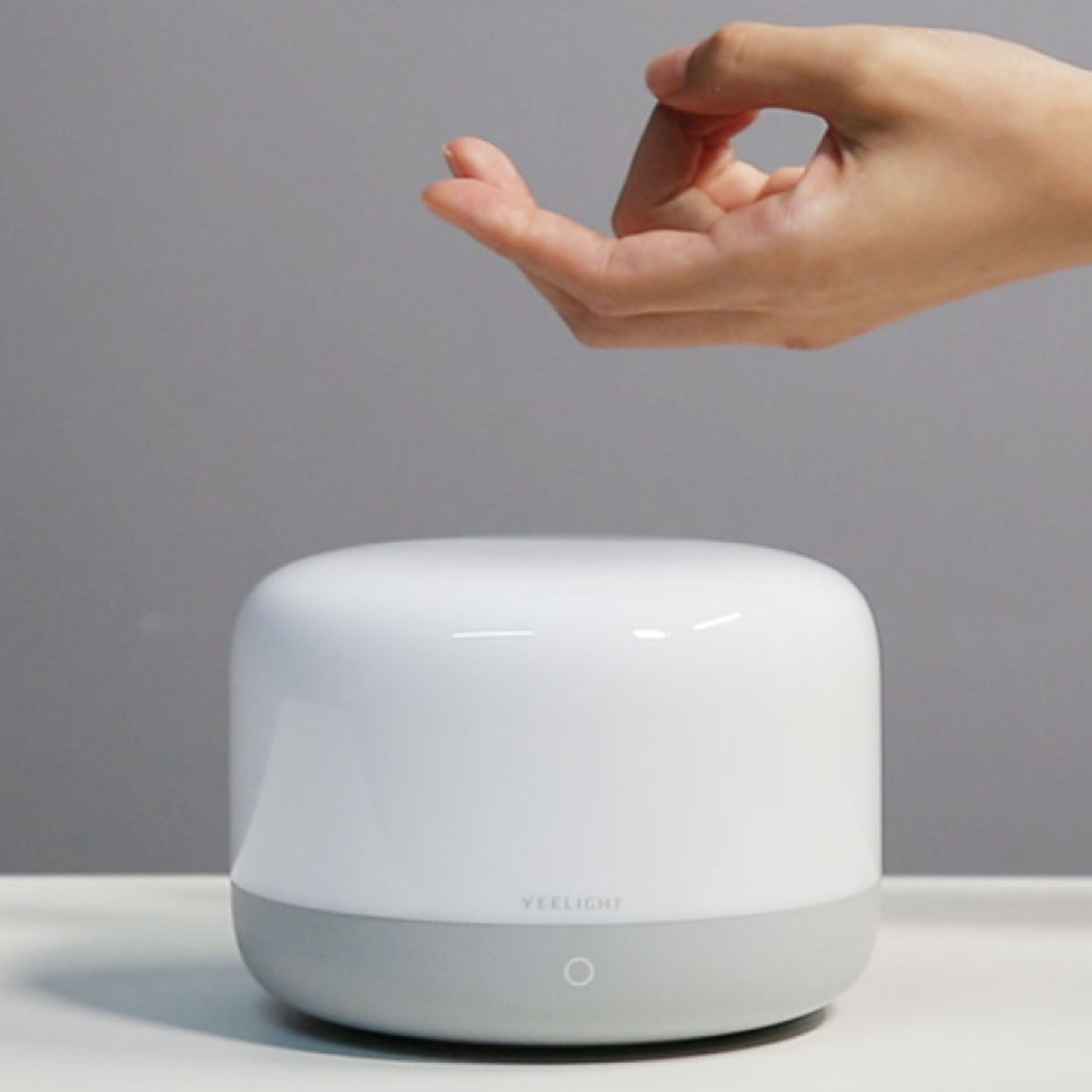 Inteligentna lampka, lampka nocna Yeelight, D2, Smart, sterowanie smartfonem