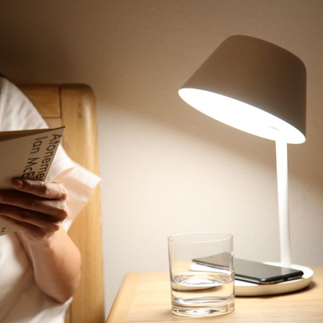 Inteligentna lampka, lampka nocna Yeelight, Staria Pro, Smart, sterowanie smartfonem