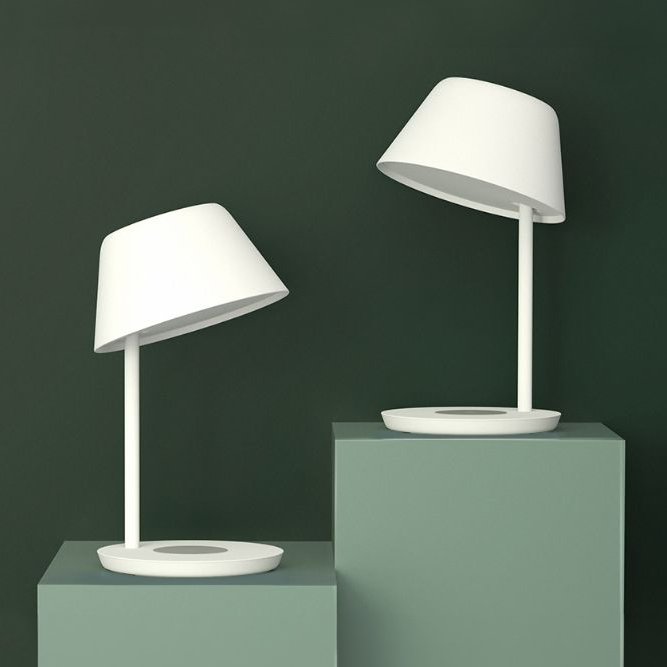 Inteligentna lampka, lampka nocna Yeelight, Staria Pro, Smart, sterowanie smartfonem