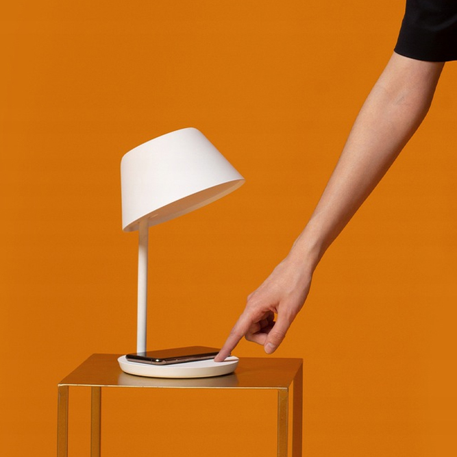 Inteligentna lampka, lampka nocna Yeelight, Staria Pro, Smart, sterowanie smartfonem