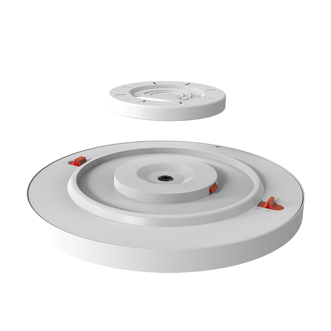 Inteligentna lampa sufitowa Arwen Yeelight Ceiling Light 550S, YLXD013