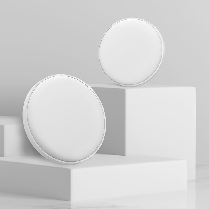 Inteligentna lampka sufitowa Arwen Yeelight Ceiling Light 550S, YLXD013