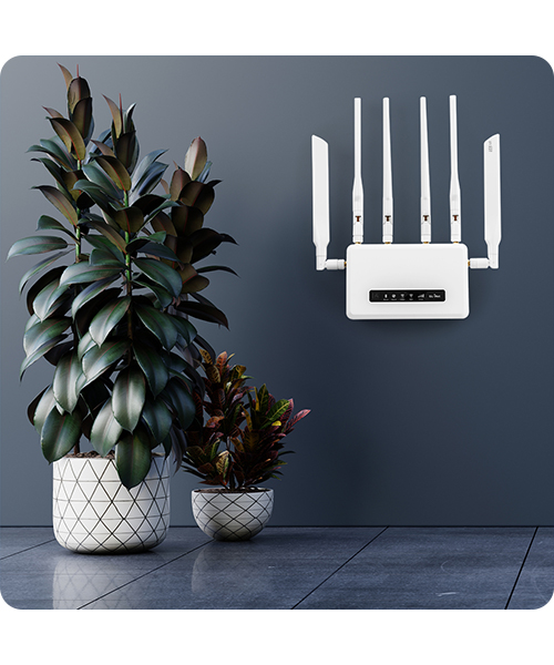 router 5G, Wi-Fi 6, dual-SIM, multi-WAN, load-balancing, failover, OpenWrt, GoodCloud, mobilny internet, niezawodność sieci, zarządzanie siecią, inteligentne ładowanie, router z baterią, szybki internet, stabilne połączenie.