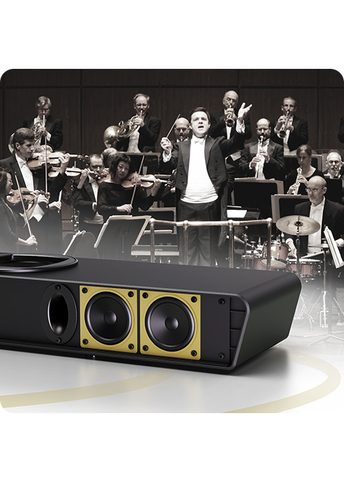 Soundbar S3SL, bluetooth, bezprzewodowy dźwięk