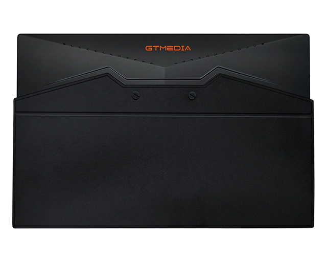 Ekrany zewnętrzne do laptopa