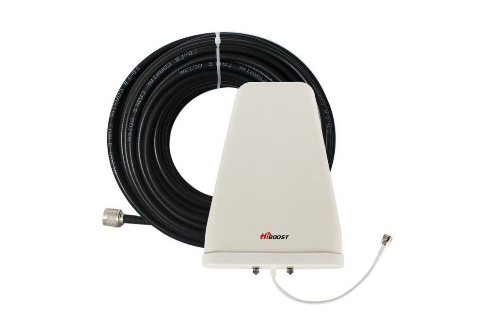 Outdoor directional kit HiBoost