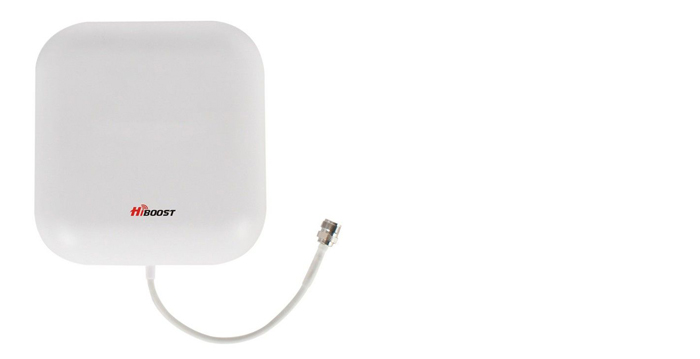 Antena panelowa HiBoost