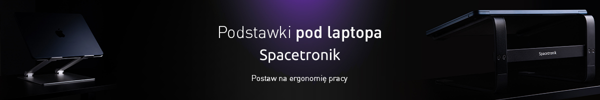 podstawki pod laptopa