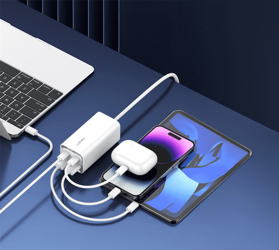 Ładowarka USB-A