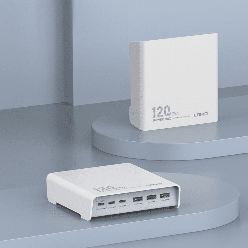 Ładowarka 120W