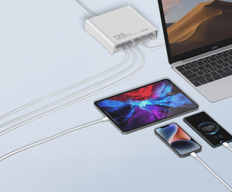 Ładowarka USB-A