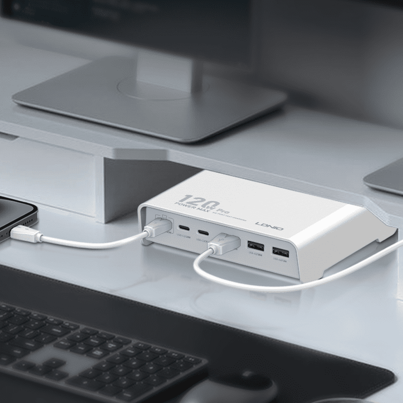 Złącze USB