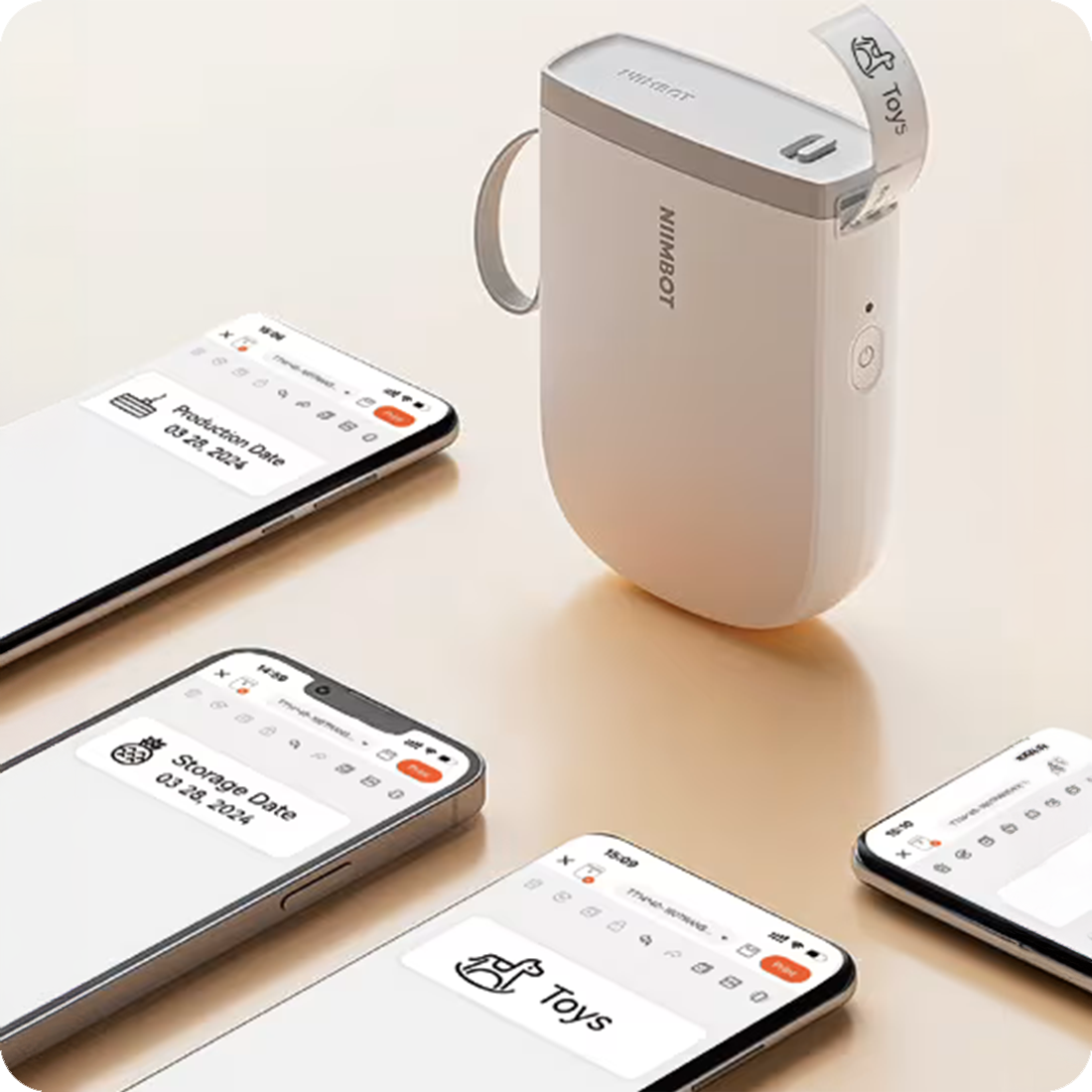Drukarki na Bluetooth